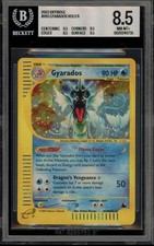 Pokemon Gyarados Holo Skyridge H10 Bgs 8.5 on eBay