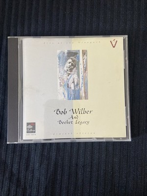 And Bechet Legacy by Bob Wilber (CD, 2011)
