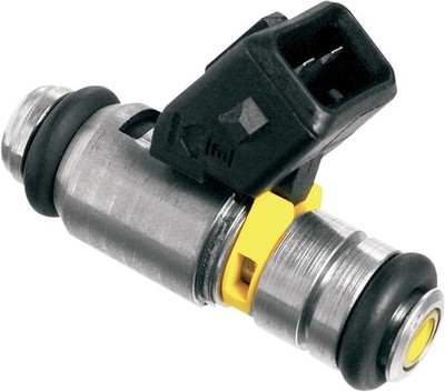 Elektronische Einspritzkomponente STANDARD MOTOR PRODUCTS MC-INJ5