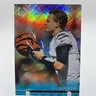 2025 Panini Photogenic Teal /35 Joe Burrow #55 Cincinnati Bengals NFL