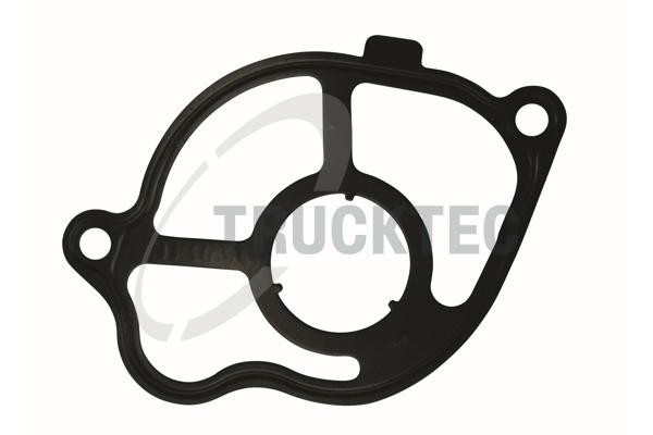 ✅Fits TRUCKTEC 02.21.009 GASKET, VACUUM PUMP MERCEDES  ⭐UK Seller⭐