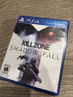 Killzone: Shadow Fall (Sony PlayStation 4, 2013)
