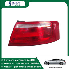 Feu arrière Audi A5