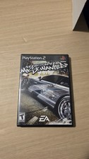 Need for Speed: Most Wanted PlayStation 2