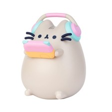 Official Pusheen Gamer Lamp - Cat Lamp - Kids Lamp - Pusheen Gifts - Night Lamp