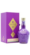 Royal Salute - Small Batch #006 Blended Scotch 25 year old Whisky 70cl