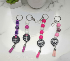 Mom Keychains
