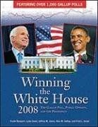 Winning the White House 2008: The Gallup Poll, Public Op... | Buch | Zustand gut