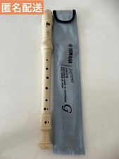 Yamaha SopraRecorder YRS27III Case