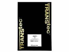 Overhaul Kit Transtec Bmw Zf5hp19