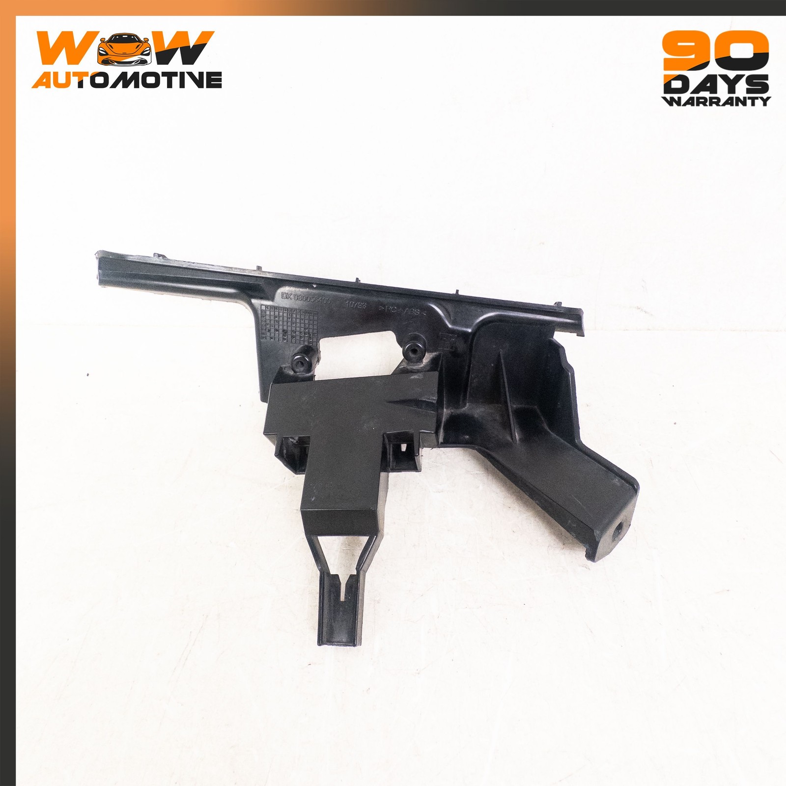 Maserati GranTurismo 2008-2019 Front Right Mounting brackets Set