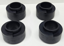 RIALZI LIFT KIT RIALZO SPESSORI MOLLE +6CM / +60MM SUZUKI JIMNY (SN)