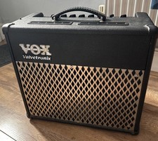 Vox Valvetronix AD30VT Guitar Amplifier 30W