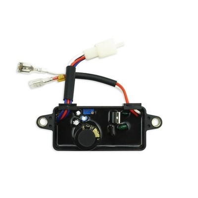 2KW 3KW AVR Automatic Voltage Regulator 220V Gasoline Generator Accessories ot25