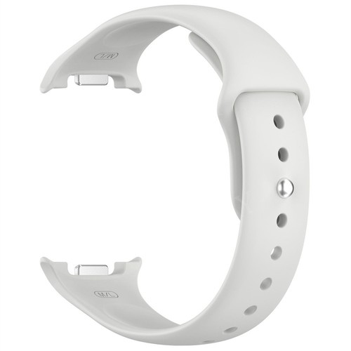 Sport Silicone Strap Weist Band For Samsung Galaxy Watch 8/8 Classic Replacement - Picture 19 of 60