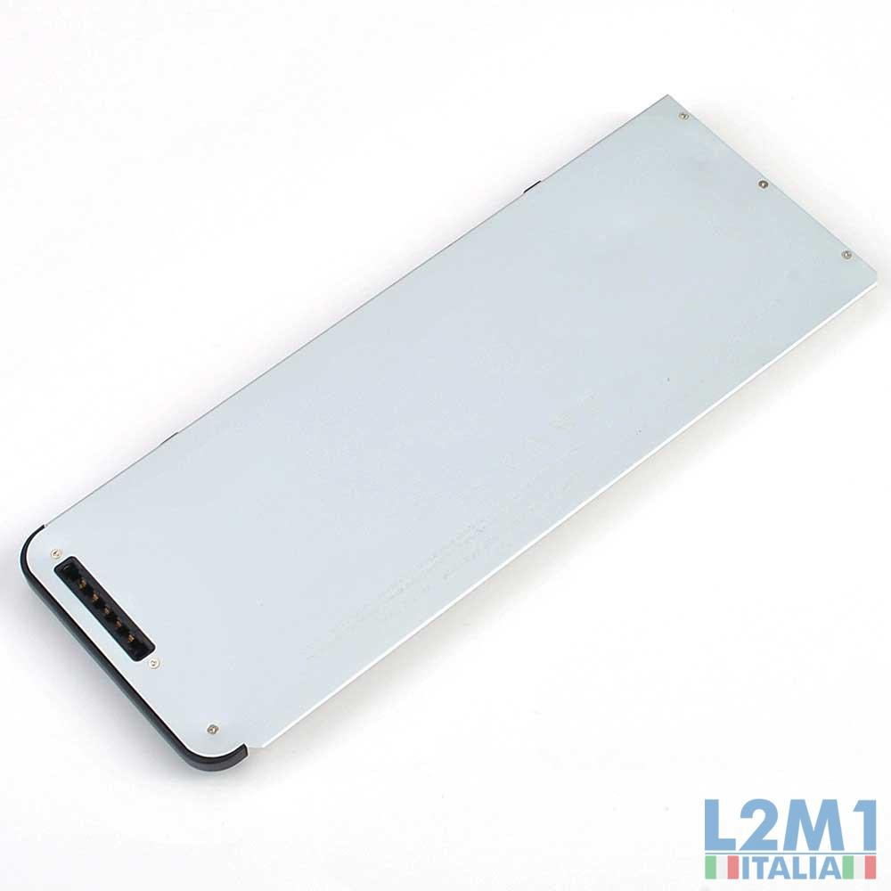 Batteria A1280 per MacBook Unibody 13 2008 A1278 MB466LL/A MB467LL/A