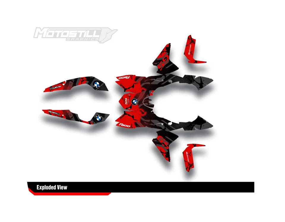 APTO PARA BMW F 800 GS (2008 - 2015) Foto 2 de 4