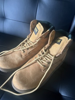 WOLVERINE BOOTS SZ. 12 M LIKE NEW NEVER WORN 