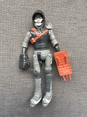 TMNT Casey Jones 5'' Actionfigur