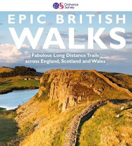 Epic British Walks: Fabulous Long-Distance Trails Across England - Image 5