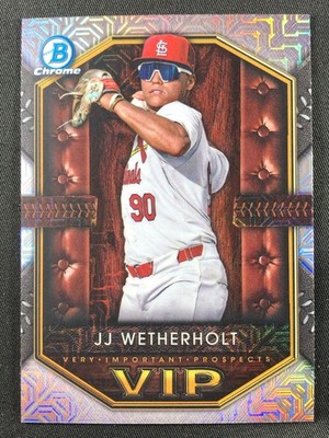 2025 Bowman Mojo Mega Box Refractors! Pick Your Card, SHIPS FREE! Up'd 11/22!
