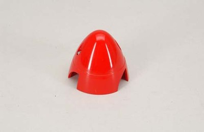 Spinner 3 Klingen rot 50mm/2,0'' E-RAA1033R