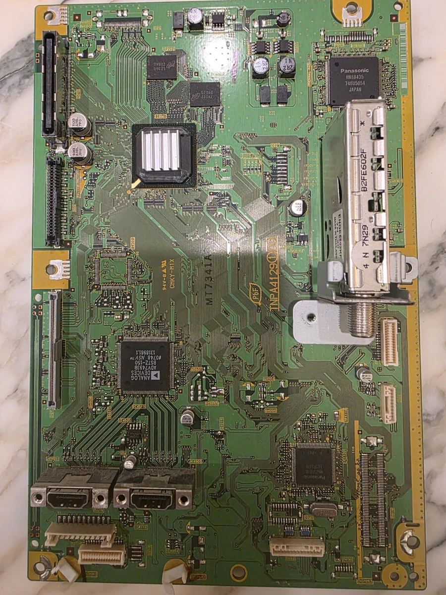 Panasonic HDMI TV Boards for sale - eBay
