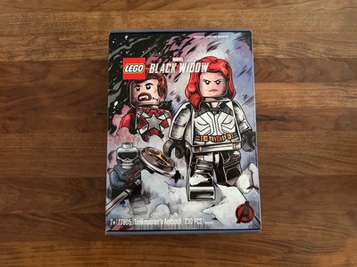 Taskmaster's Ambush #77905 from Super Heroes () – LEGO set