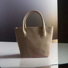 Borsa a mano "Borsa in pelle" Made in Italy