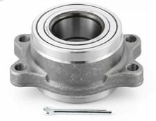 Roulement de roue Nissan 200 SX