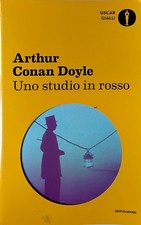Uno studio in rosso [Paperback] [Jun 14, 2016] Doyle, Arthur Conan and Tedeschi,