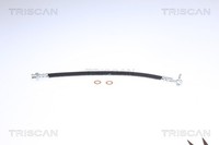 Triscan Bremsschlauch 8150 50115 FüR MX Mazda NB 2 1 NA NA6C 16V NB6C NA8C NB8C
