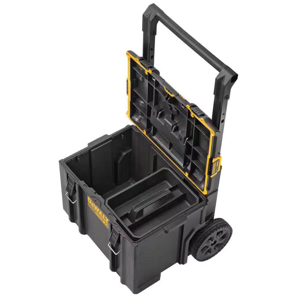 TOUGHSYSTEM 2.0 24 In. W Modular Tool Box