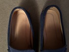 Dubarry Of Ireland Men’s Tobago Navy Loafers - Size 46 - Pre-Owned — photo 7
