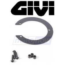 GIVI Tanklock Compatibility Flange for 2018-2020 Kawasaki ZR900 Z900RS - wg