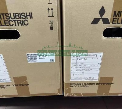 1PCS NEW MITSUBISHI Power Supply Drive MDS-DM-SPV3F-200120
