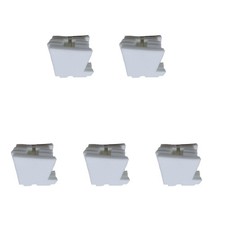 5Sets Waste Ink Pad Fits For Epson L4169 L4168 L4167 L4158 L4166 L4151 L4163
