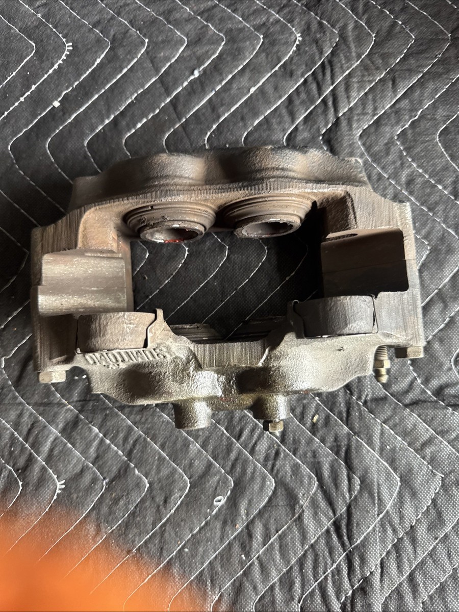 90-96 Nissan 300zx Z32 30mm Left Right Front Rear Brake Iron