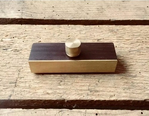 Lapsteel Capo - Bild 8 von 12