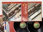 The Beatles 1962-1966 Japan LP OBI [12374ER]