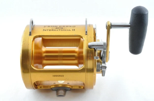 Penn International 80 Saltwater Fishing Reels for sale | eBay