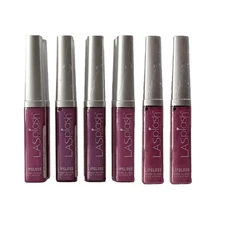 Pack of 3 Lasplash Lip Gloss 0.3 fl oz Lip Shimmer