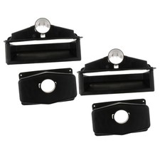 2X Foosball foosball ball pitch collecting box for standard 1.4m table