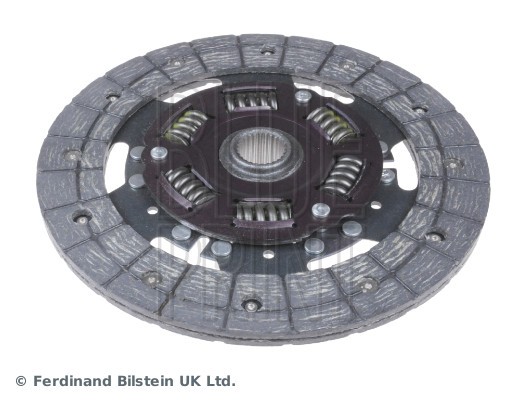 Clutch Centre Plate 200mm ADC43152 Blue Print Friction MB937354 Quality New
