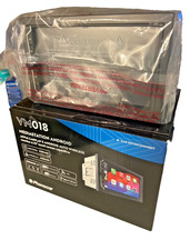 Mediastation per  Range Rover Sport I (L320)  Phonocar VM003