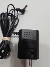 Vtech VT05EUS06060 AC Power Adapter