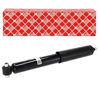 febi StoßDäMpfer Gasdruck FüR Peugeot 3008 II Citroen C4 Picasso II C5 Hinten