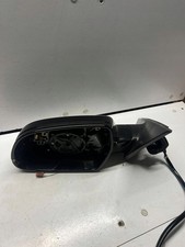 Retroviseur gauche (ou coque) Audi S4