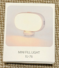 MINI FILL LIGHT XJ-76 LED