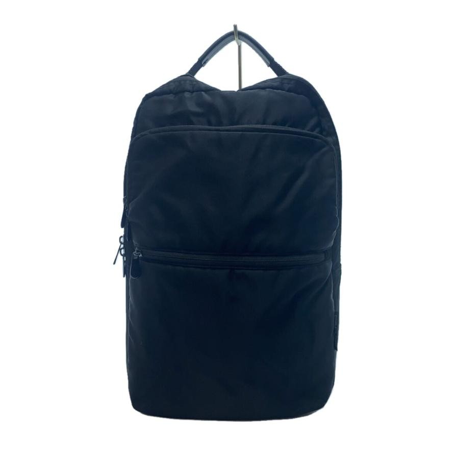 COMPLETE WORKS Backpack Plain Bag - image 1
